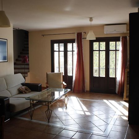Acogedor Duplex A 15Min De Marbella Daire Monda Dış mekan fotoğraf