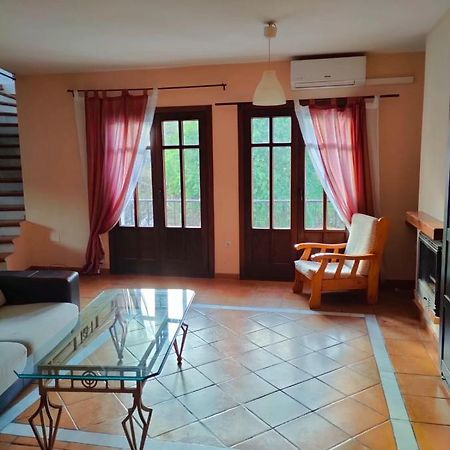 Acogedor Duplex A 15Min De Marbella Daire Monda Dış mekan fotoğraf