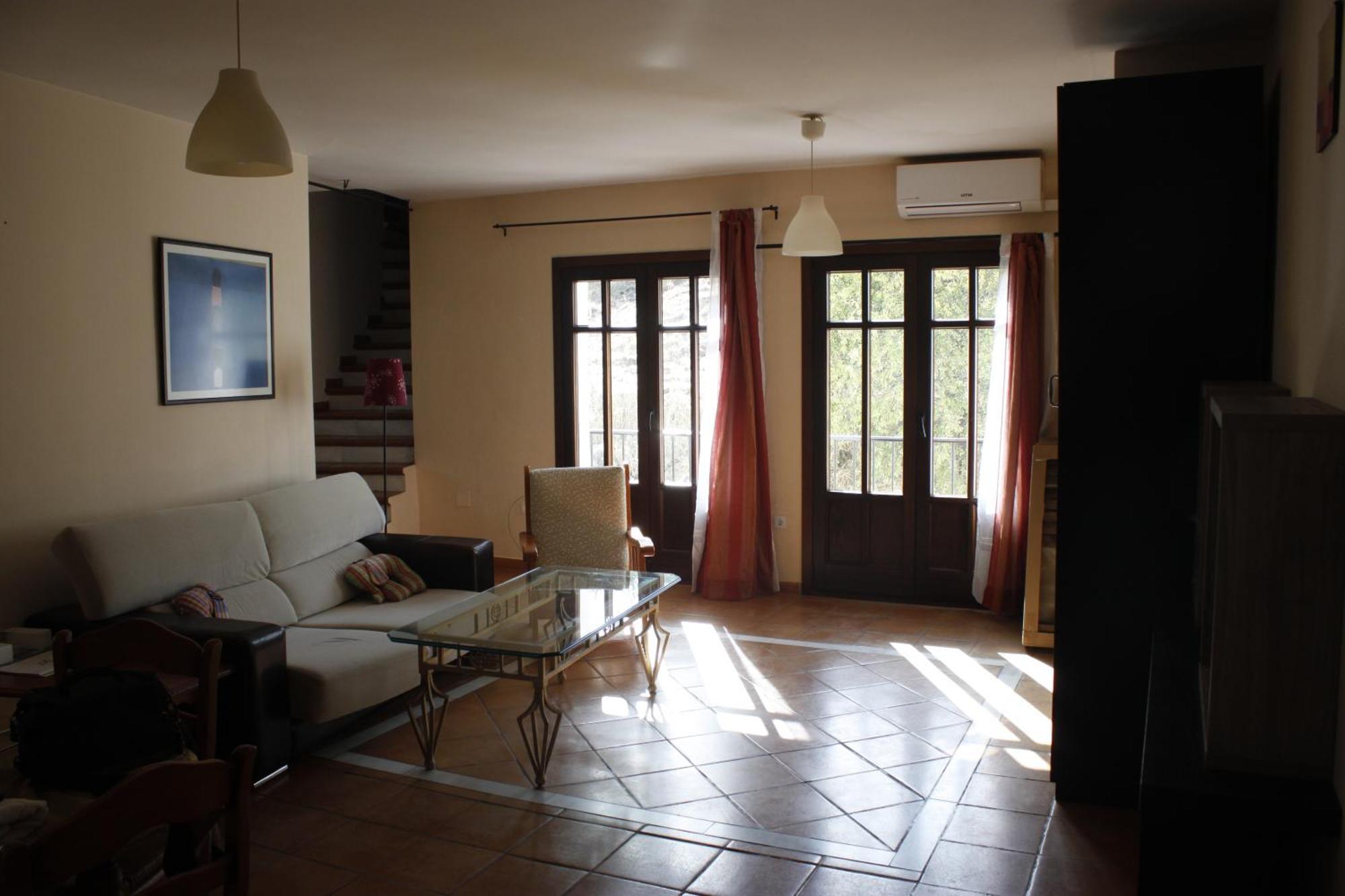 Acogedor Duplex A 15Min De Marbella Daire Monda Dış mekan fotoğraf