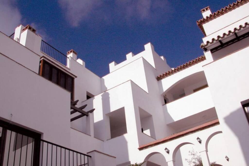 Acogedor Duplex A 15Min De Marbella Daire Monda Dış mekan fotoğraf