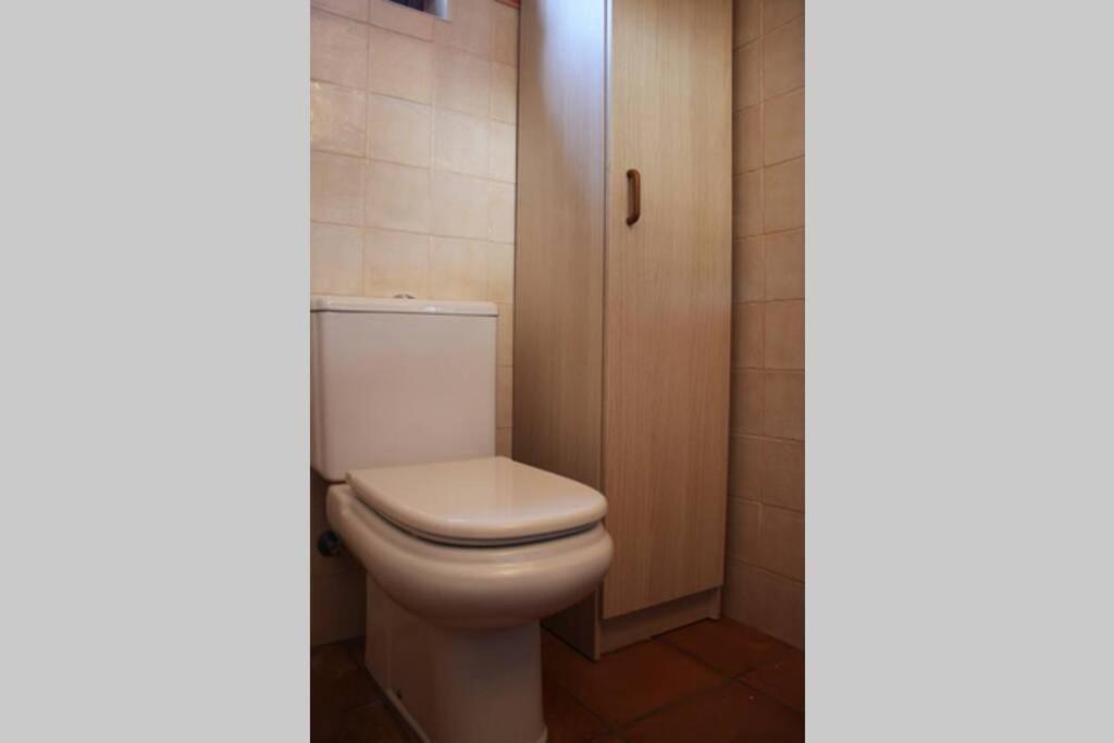 Acogedor Duplex A 15Min De Marbella Daire Monda Dış mekan fotoğraf