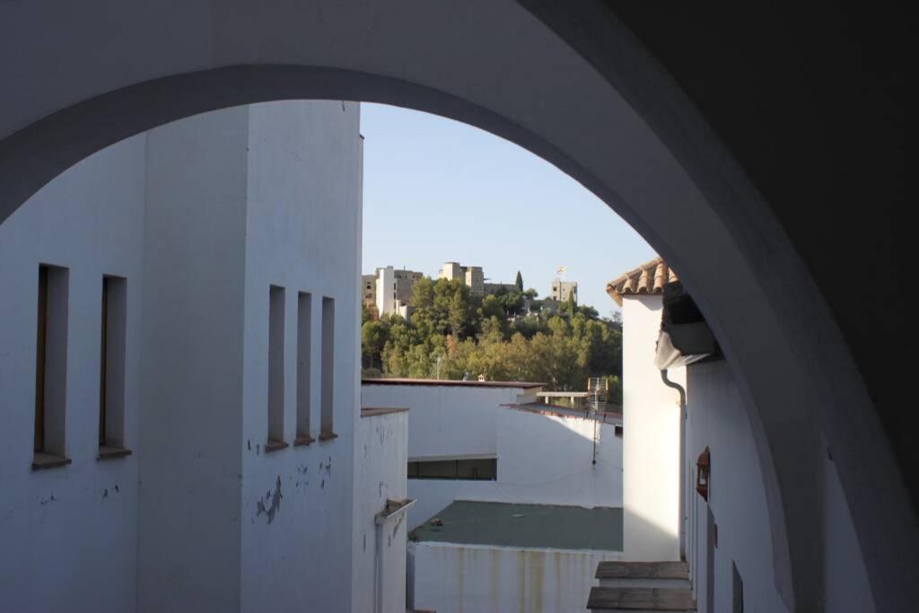 Acogedor Duplex A 15Min De Marbella Daire Monda Dış mekan fotoğraf