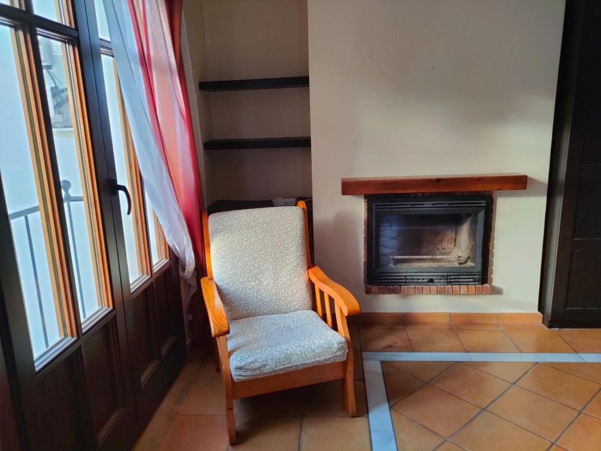 Acogedor Duplex A 15Min De Marbella Daire Monda Dış mekan fotoğraf