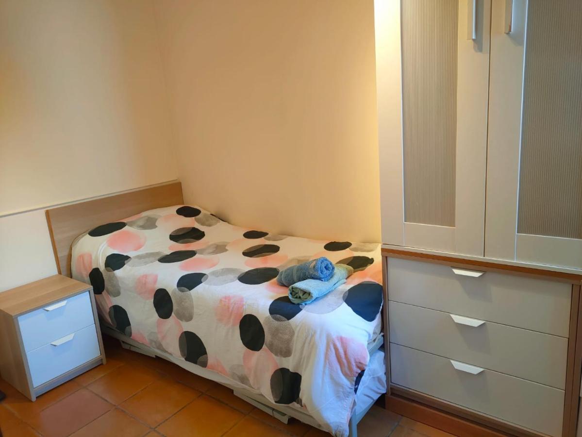 Acogedor Duplex A 15Min De Marbella Daire Monda Dış mekan fotoğraf