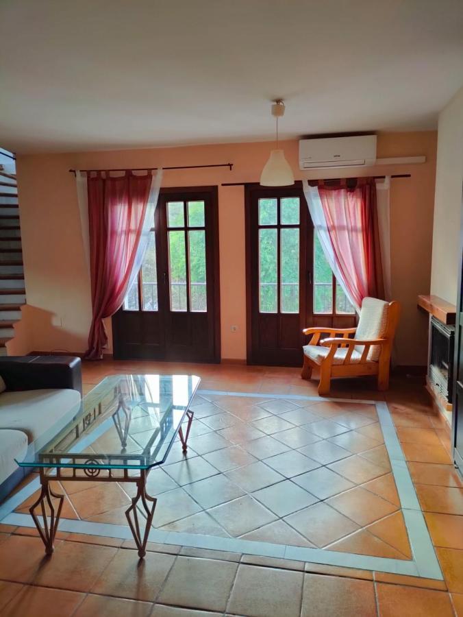 Acogedor Duplex A 15Min De Marbella Daire Monda Dış mekan fotoğraf